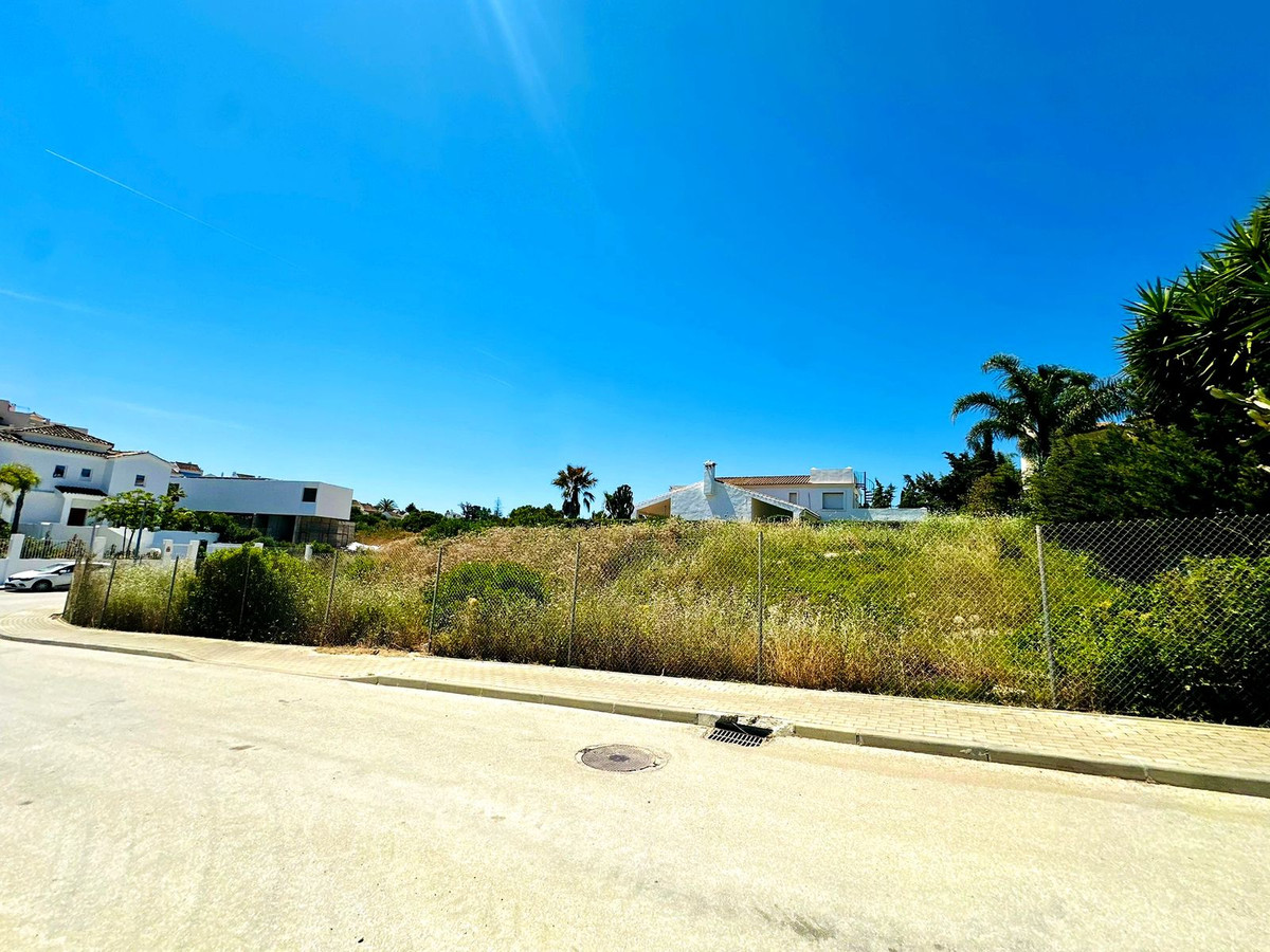 Percelen te koop in Casares Playa | 0 slaapkamers H5396602