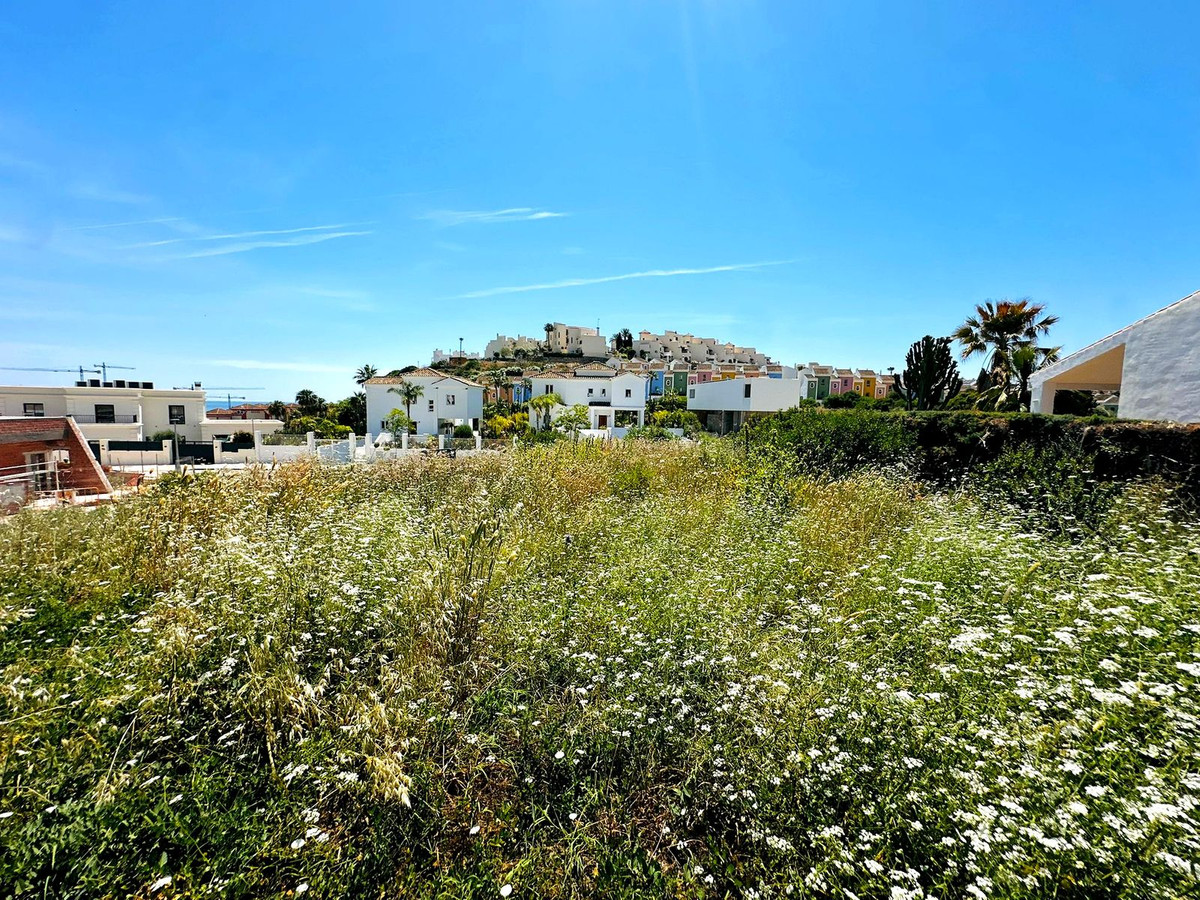 Percelen te koop in Casares Playa | 0 slaapkamers H5396602