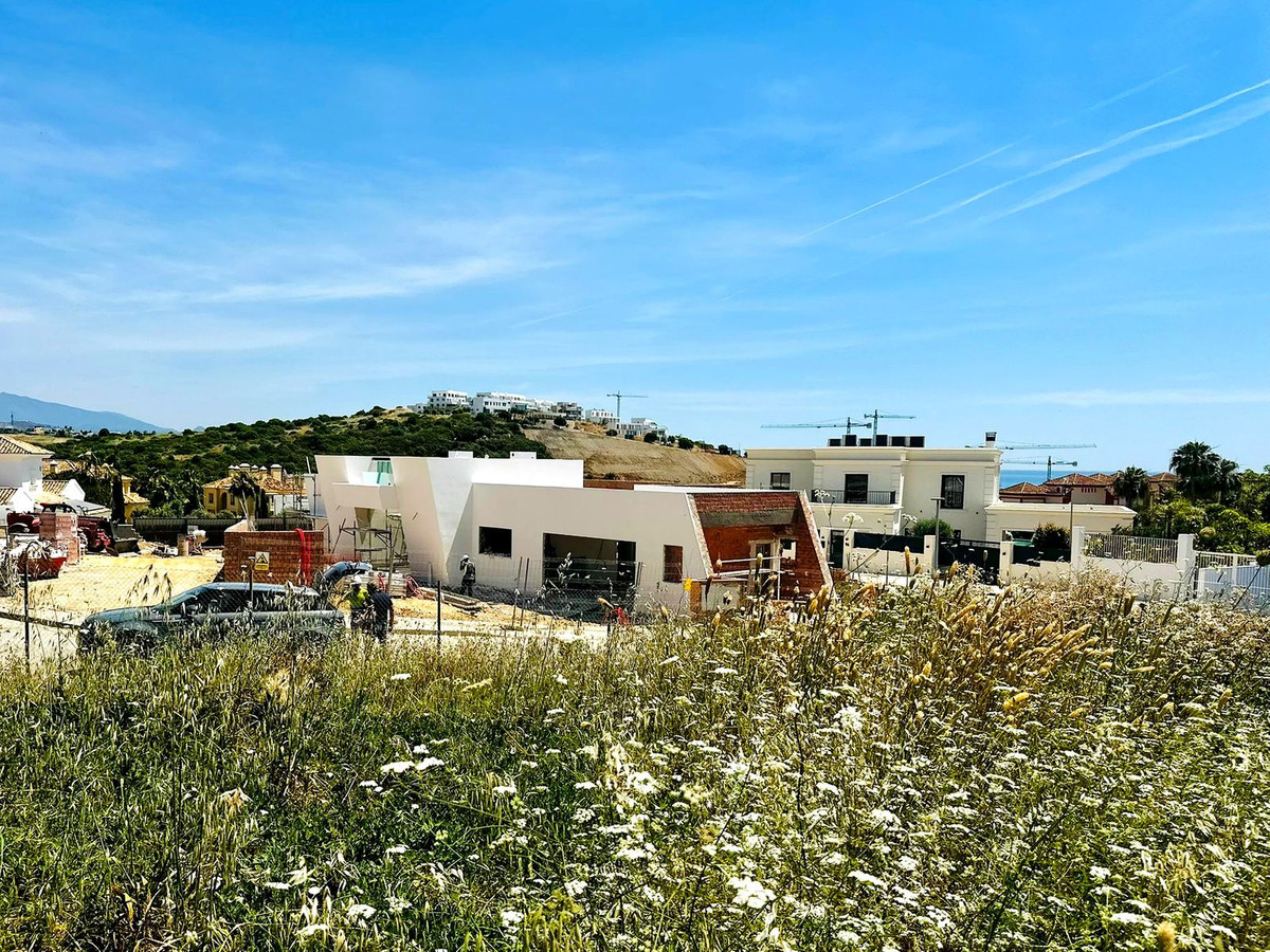 Percelen te koop in Casares Playa | 0 slaapkamers H5396602