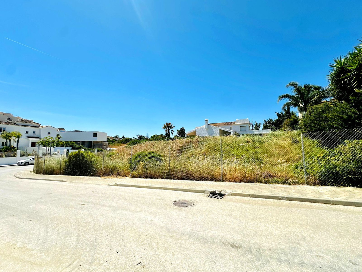 Percelen te koop in Casares Playa | 0 slaapkamers H5396602