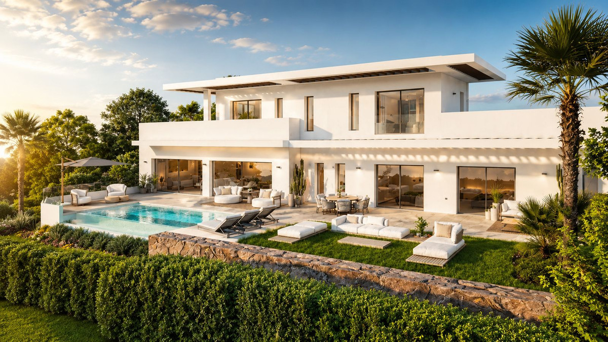 Percelen te koop in Casares Playa | 0 slaapkamers H5396602