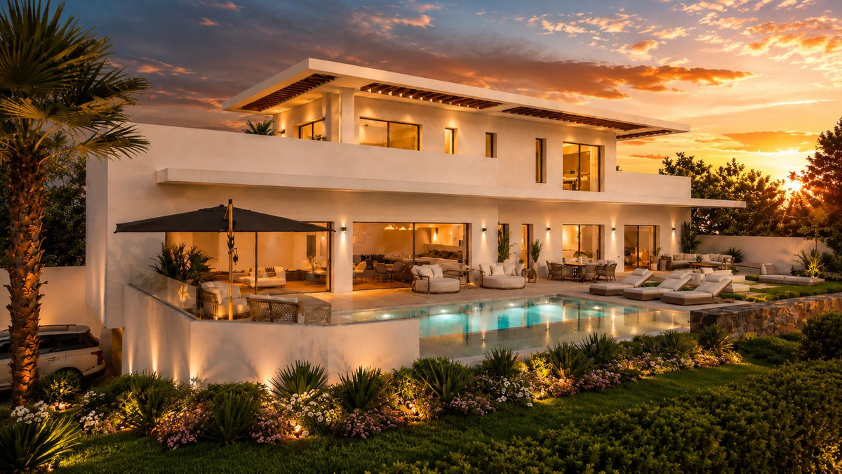 Percelen te koop in Casares Playa | 0 slaapkamers H5396602