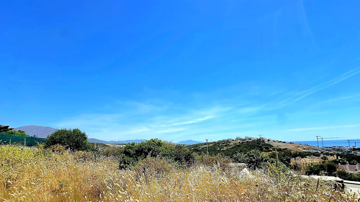 Percelen te koop in Casares Playa | 0 slaapkamers H5396614