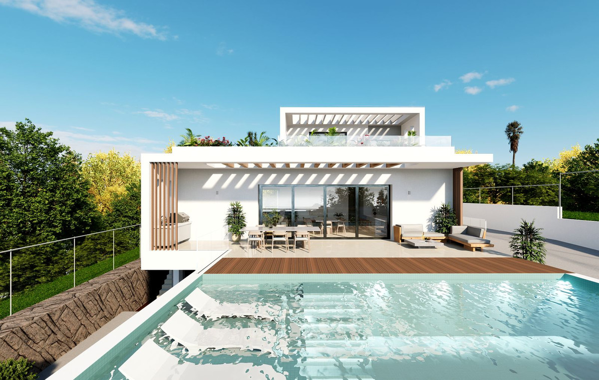 Percelen te koop in Casares Playa | 0 slaapkamers H5396614