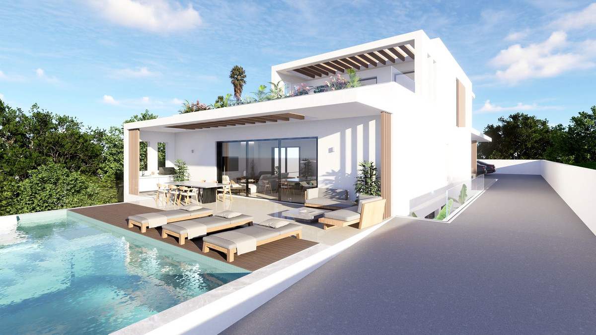 Percelen te koop in Casares Playa | 0 slaapkamers H5396614