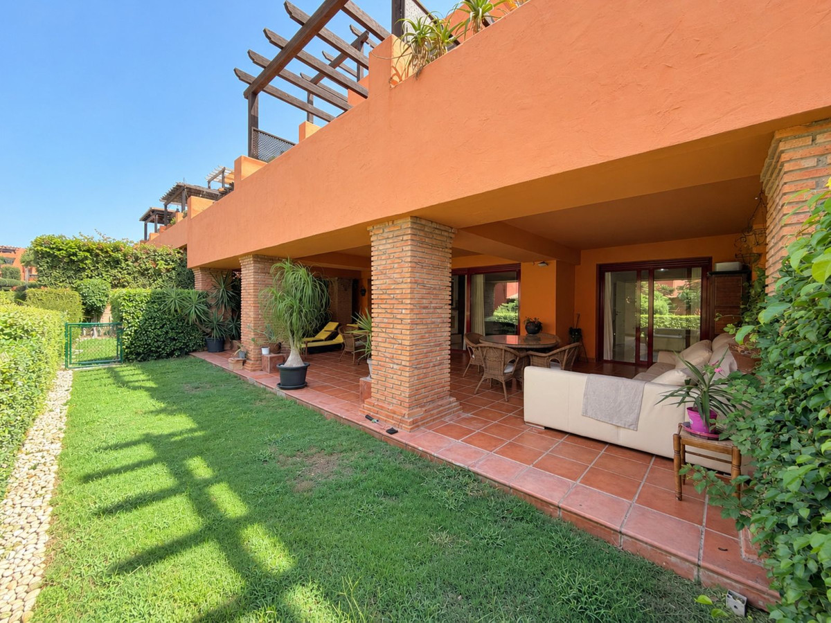 Percelen te koop in Casares Playa | 2 slaapkamers H5481628