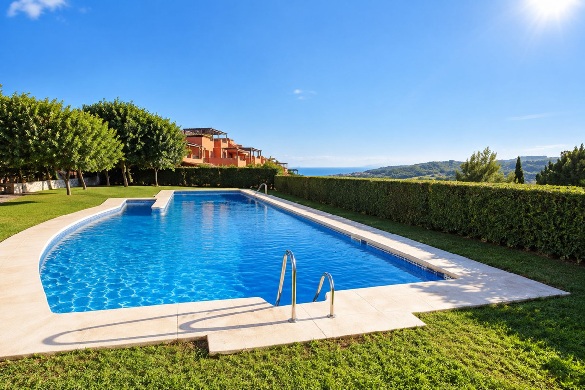Percelen te koop in Casares Playa | 2 slaapkamers H5481628