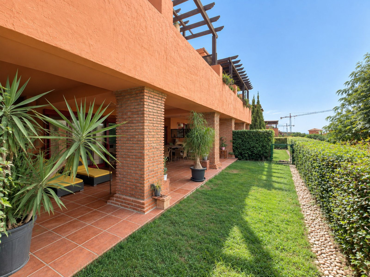 Percelen te koop in Casares Playa | 2 slaapkamers H5481628