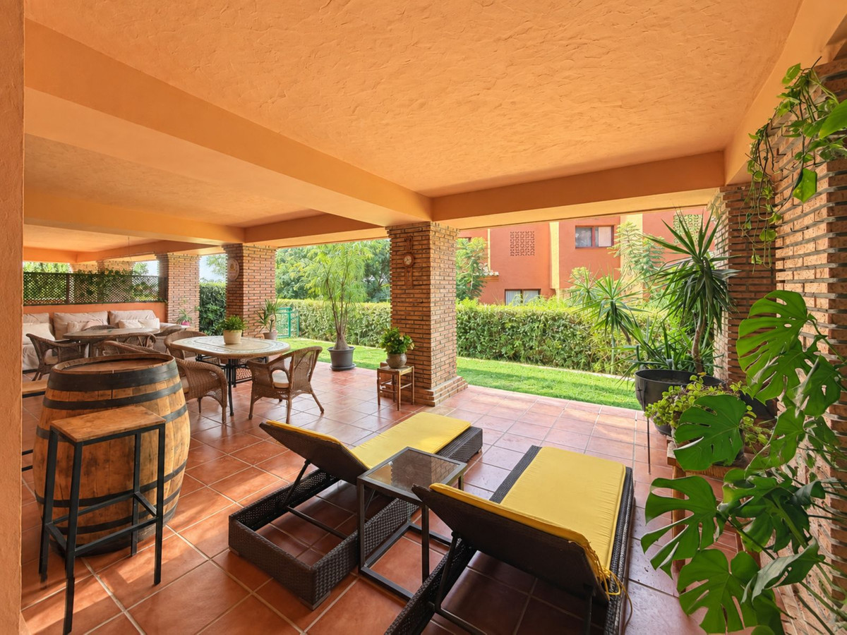Percelen te koop in Casares Playa | 2 slaapkamers H5481628