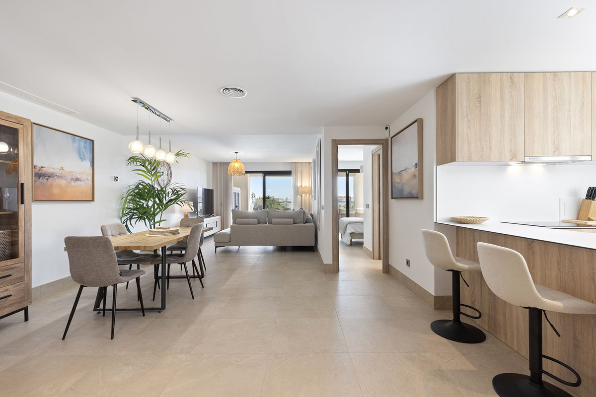 Penthouse te koop in Casares Playa | 3 slaapkamers H5487514