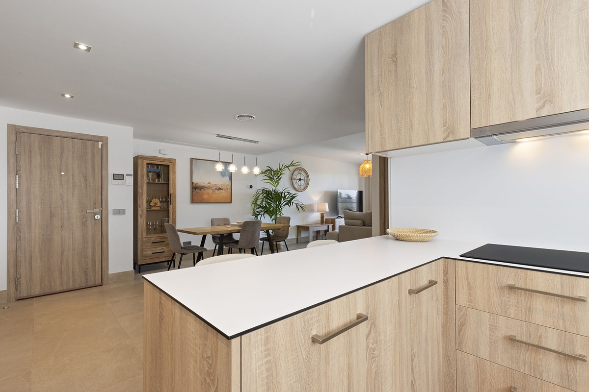 Penthouse te koop in Casares Playa | 3 slaapkamers H5487514