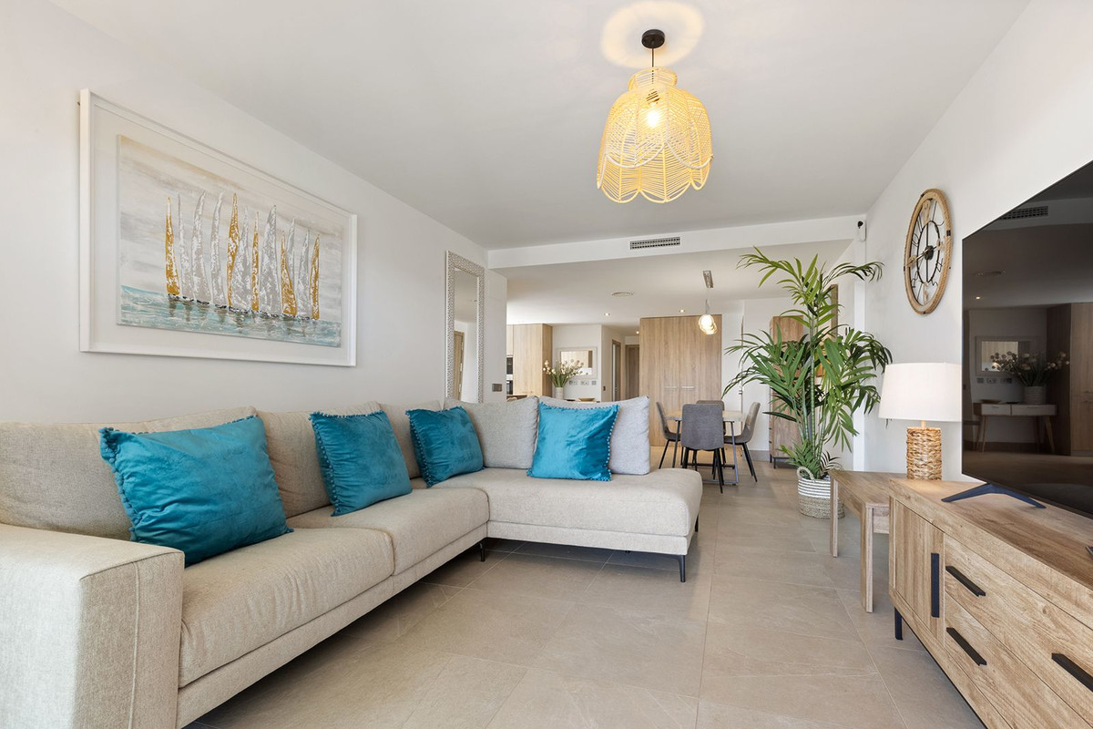 Penthouse te koop in Casares Playa | 3 slaapkamers H5487514