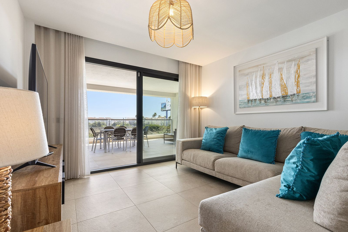 Penthouse te koop in Casares Playa | 3 slaapkamers H5487514