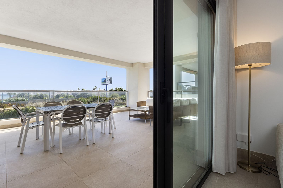 Penthouse te koop in Casares Playa | 3 slaapkamers H5487514