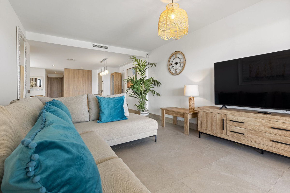 Penthouse te koop in Casares Playa | 3 slaapkamers H5487514