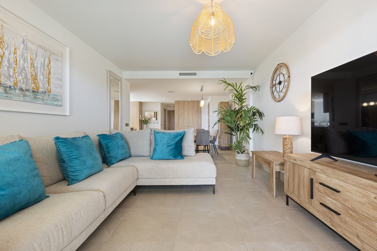 Penthouse te koop in Casares Playa | 3 slaapkamers H5487514