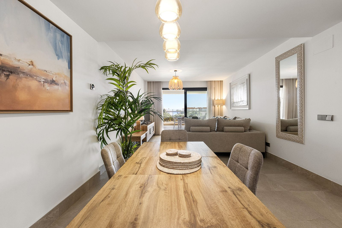 Penthouse te koop in Casares Playa | 3 slaapkamers H5487514