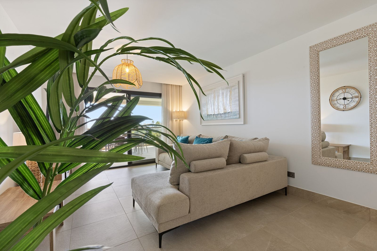 Penthouse te koop in Casares Playa | 3 slaapkamers H5487514