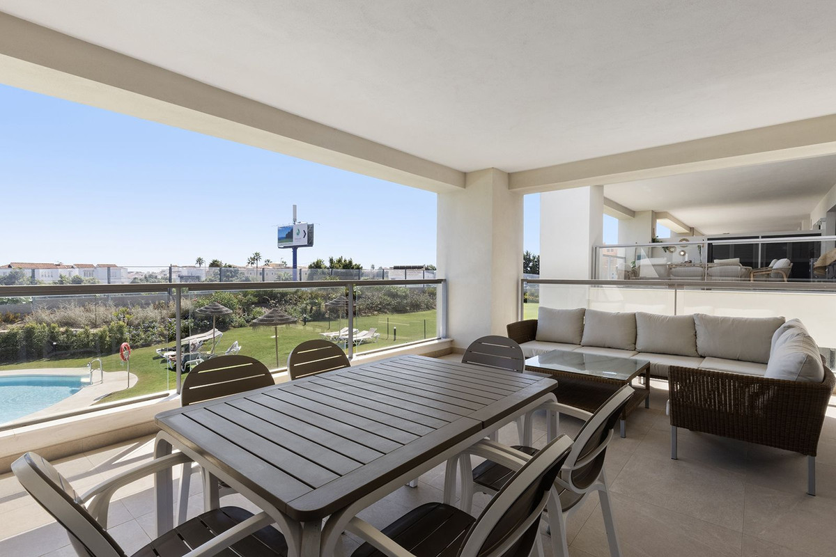 Penthouse te koop in Casares Playa | 3 slaapkamers H5487514