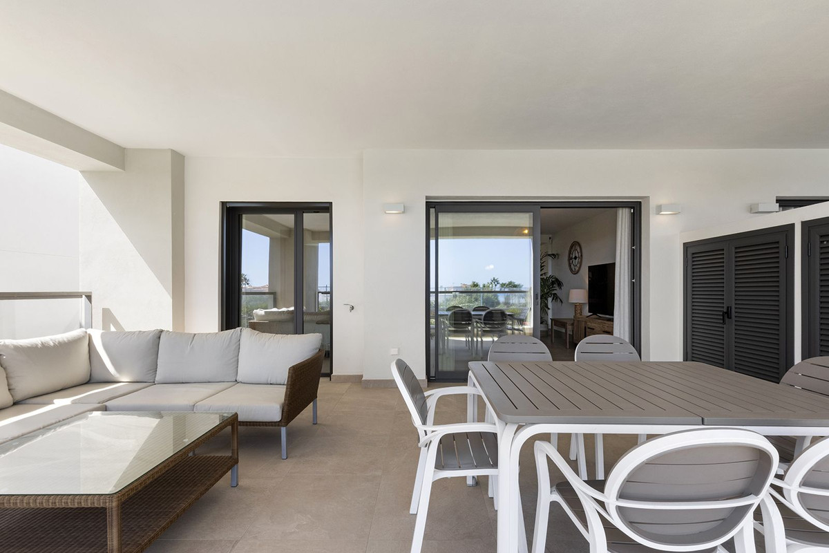 Penthouse te koop in Casares Playa | 3 slaapkamers H5487514
