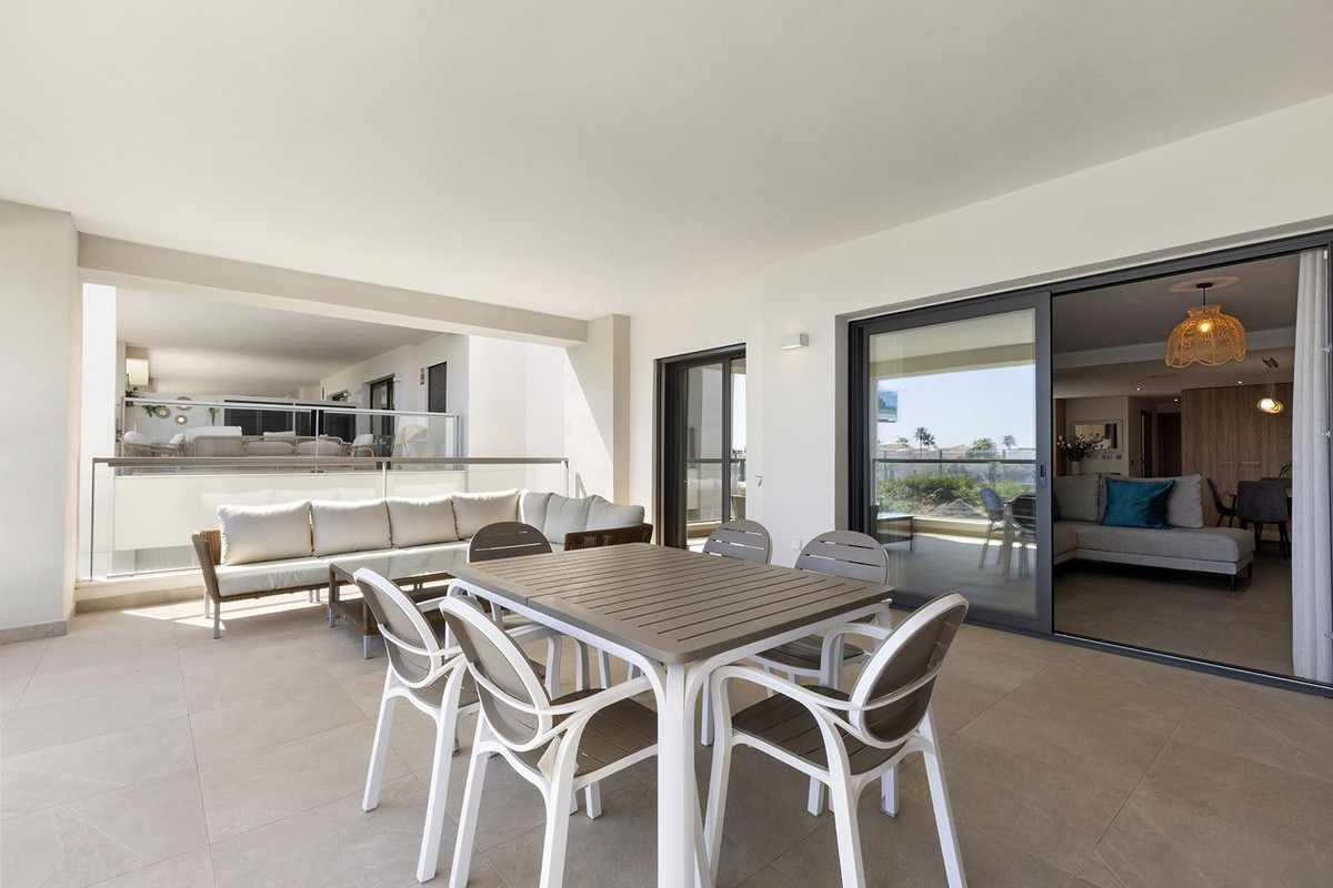 Penthouse te koop in Casares Playa | 3 slaapkamers H5487514