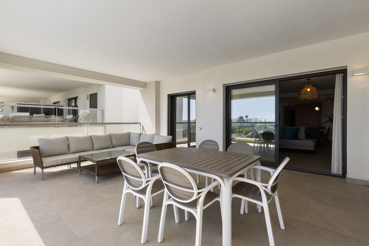 Penthouse te koop in Casares Playa | 3 slaapkamers H5487514