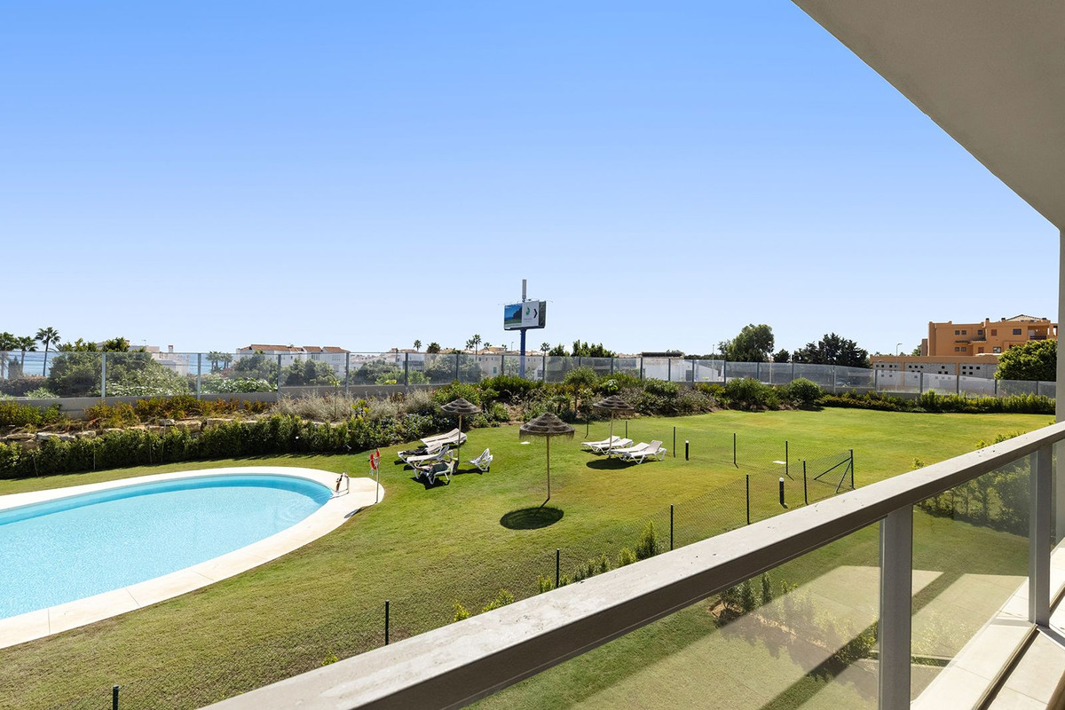 Penthouse te koop in Casares Playa | 3 slaapkamers H5487514