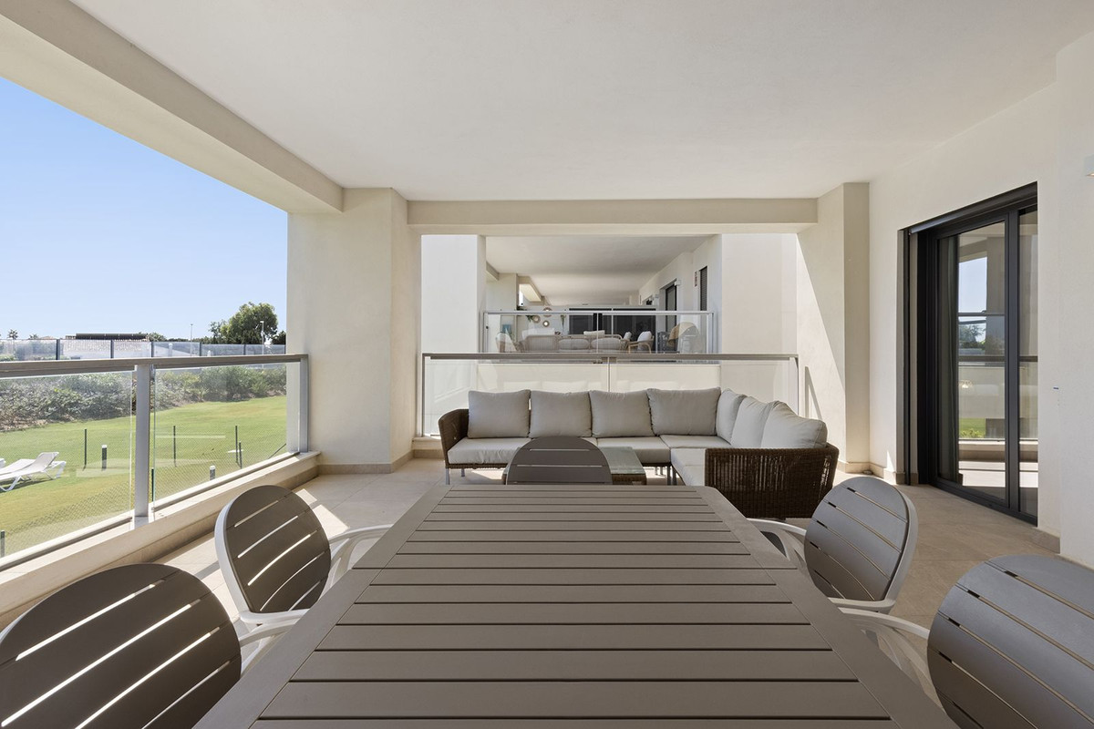 Penthouse te koop in Casares Playa | 3 slaapkamers H5487514