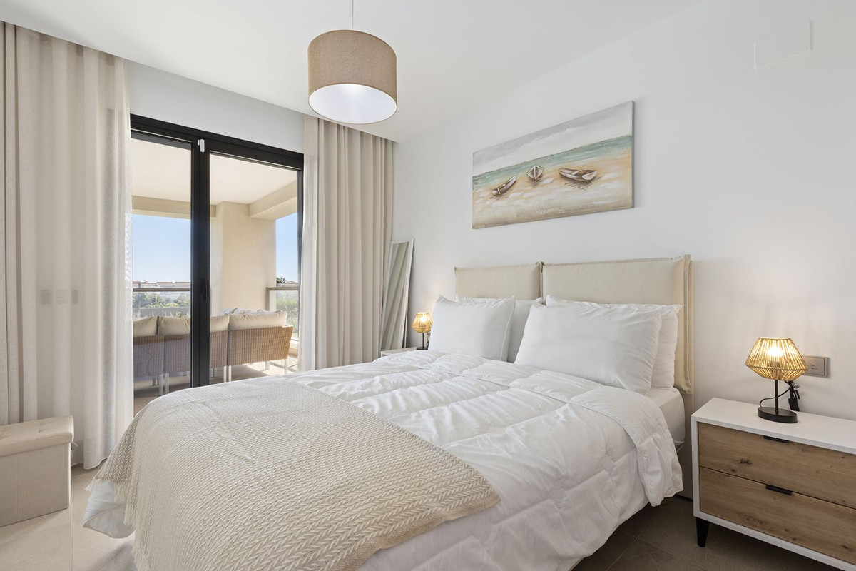 Penthouse te koop in Casares Playa | 3 slaapkamers H5487514