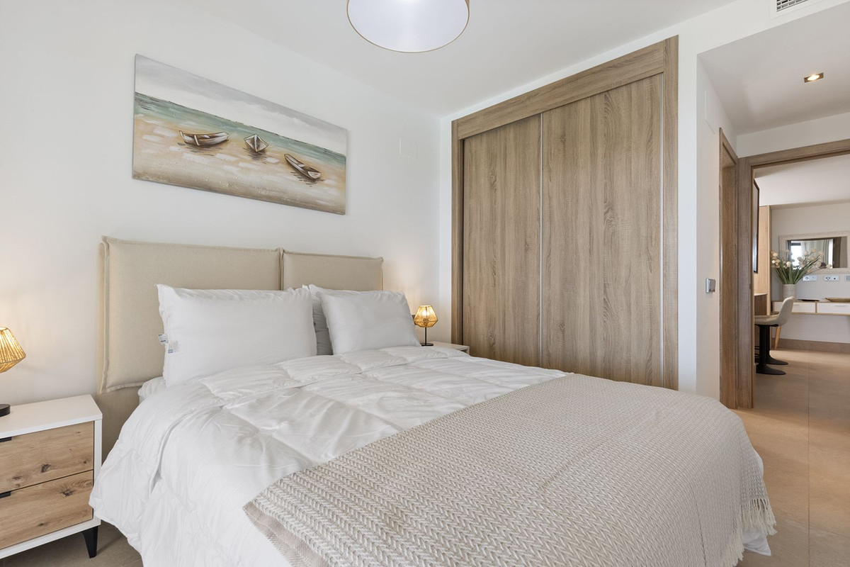 Penthouse te koop in Casares Playa | 3 slaapkamers H5487514