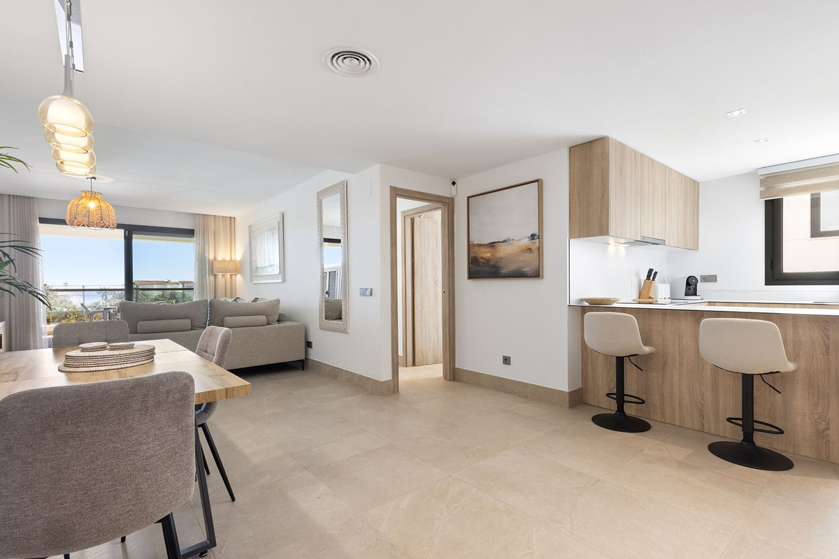 Penthouse te koop in Casares Playa | 3 slaapkamers H5487514