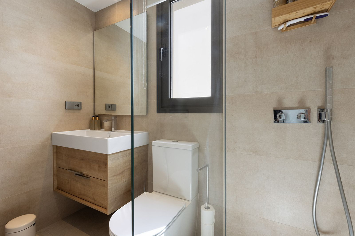 Penthouse te koop in Casares Playa | 3 slaapkamers H5487514
