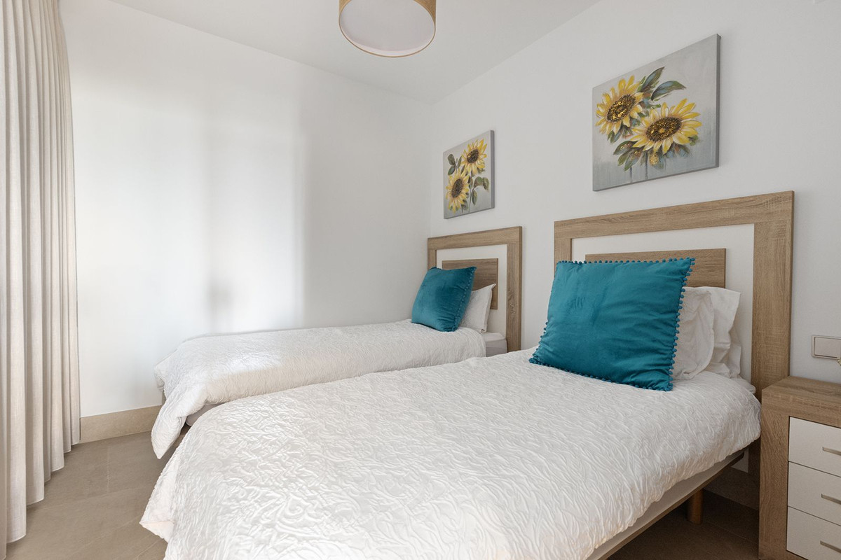 Penthouse te koop in Casares Playa | 3 slaapkamers H5487514