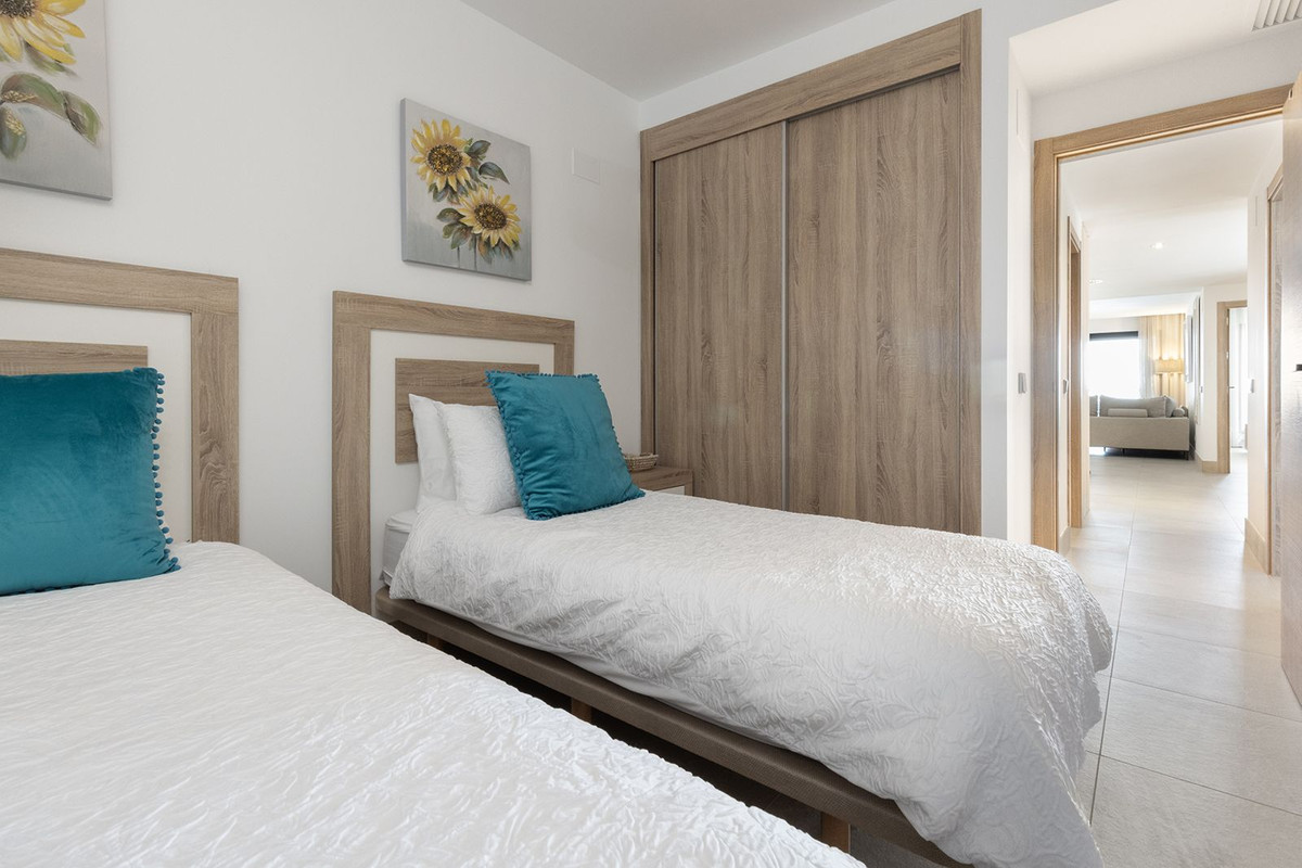 Penthouse te koop in Casares Playa | 3 slaapkamers H5487514