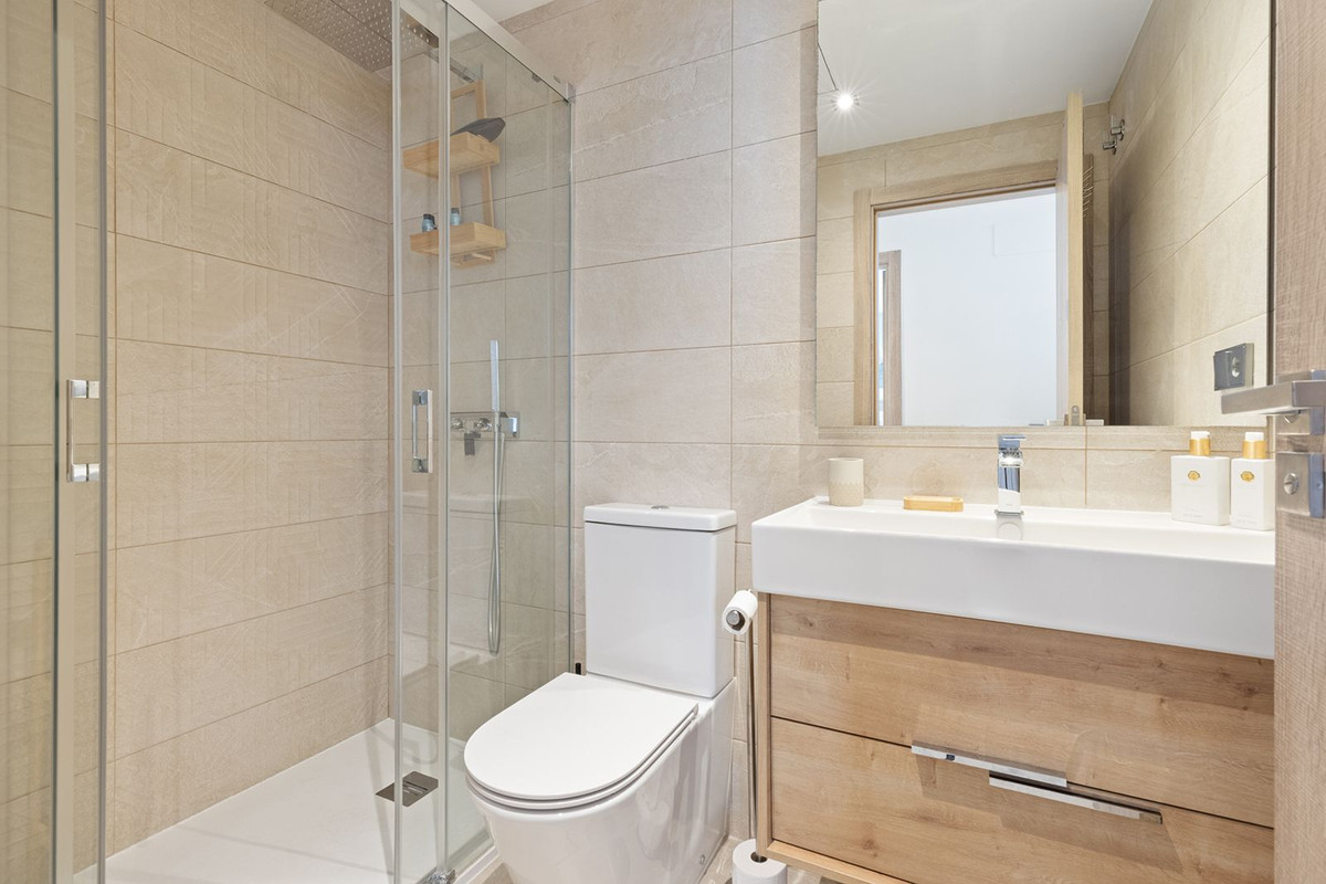 Penthouse te koop in Casares Playa | 3 slaapkamers H5487514
