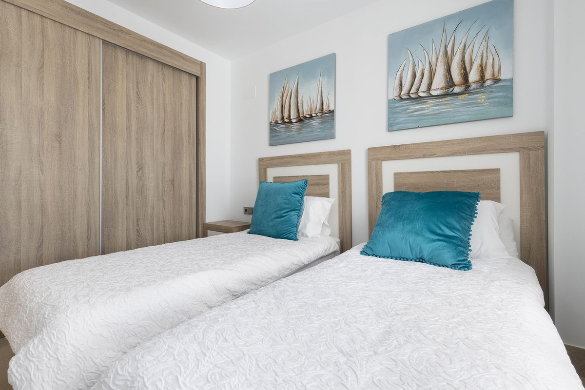 Penthouse te koop in Casares Playa | 3 slaapkamers H5487514
