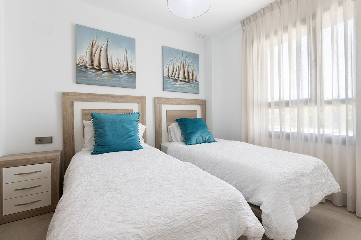 Penthouse te koop in Casares Playa | 3 slaapkamers H5487514