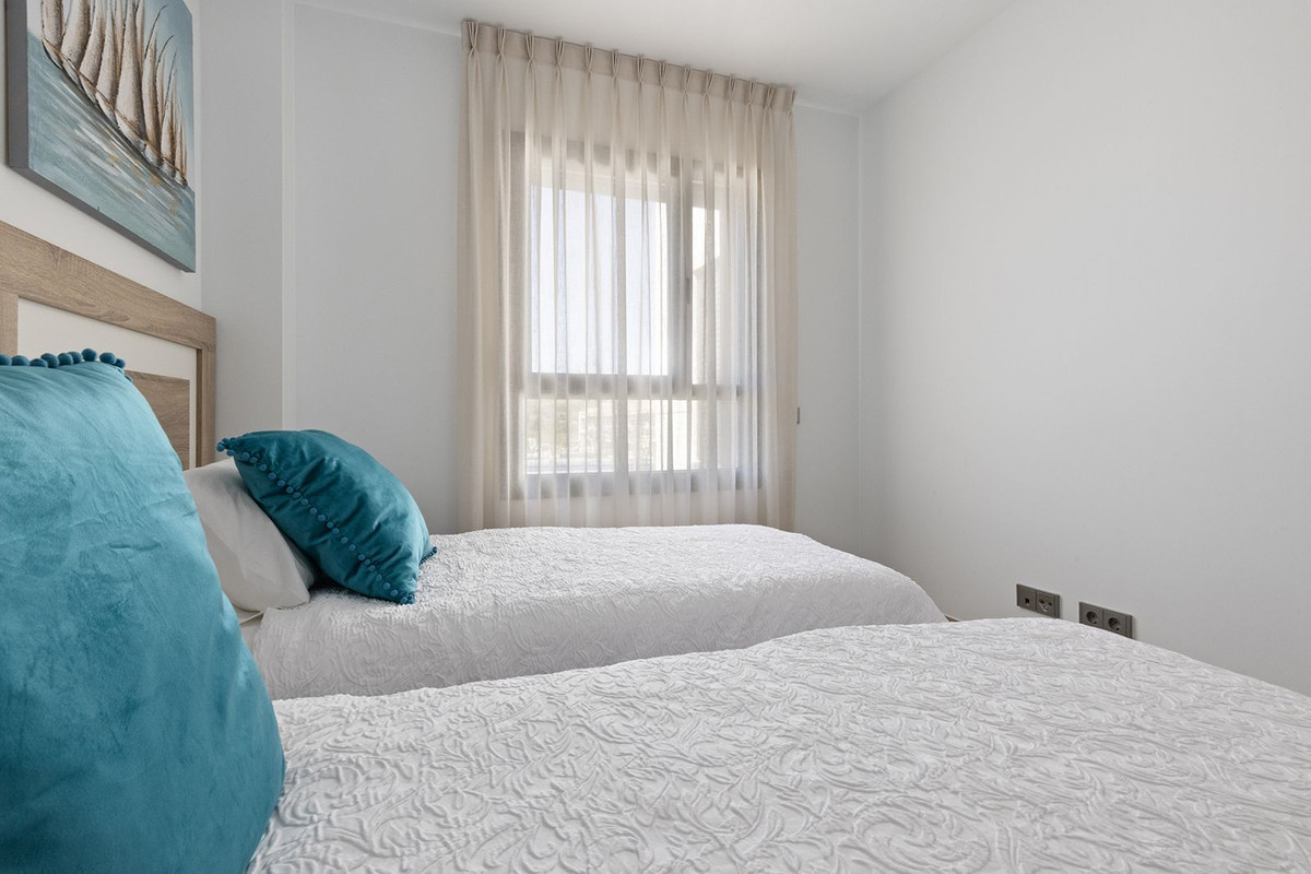 Penthouse te koop in Casares Playa | 3 slaapkamers H5487514