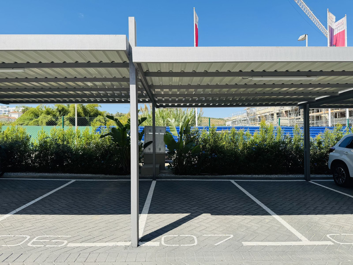 Penthouse te koop in Casares Playa | 3 slaapkamers H5487514