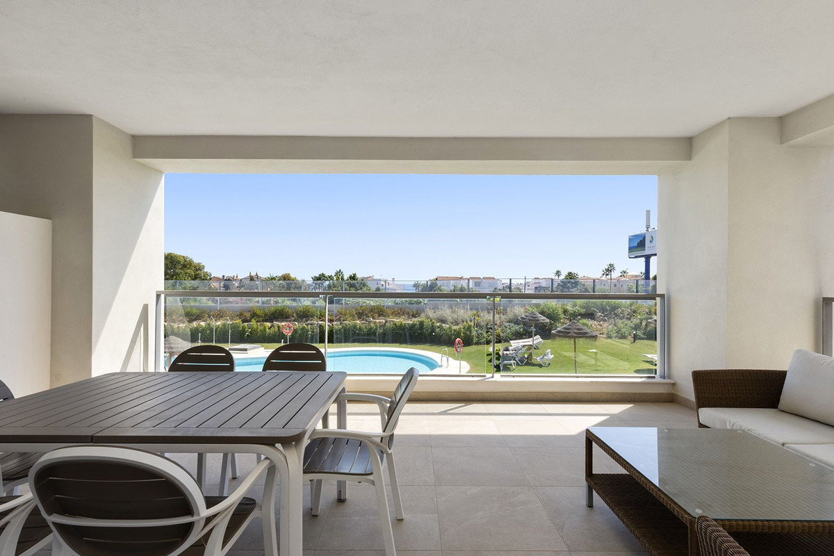 Penthouse te koop in Casares Playa | 3 slaapkamers H5487514