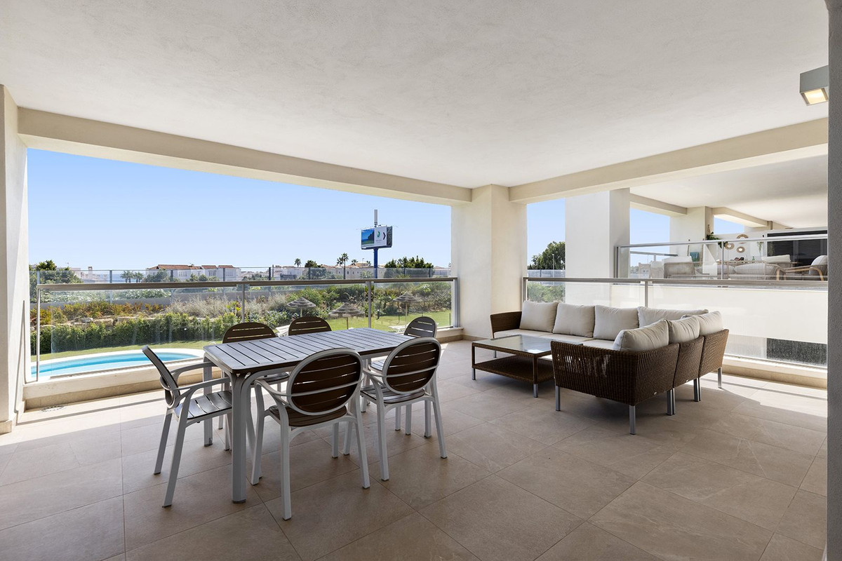 Penthouse te koop in Casares Playa | 3 slaapkamers H5487514
