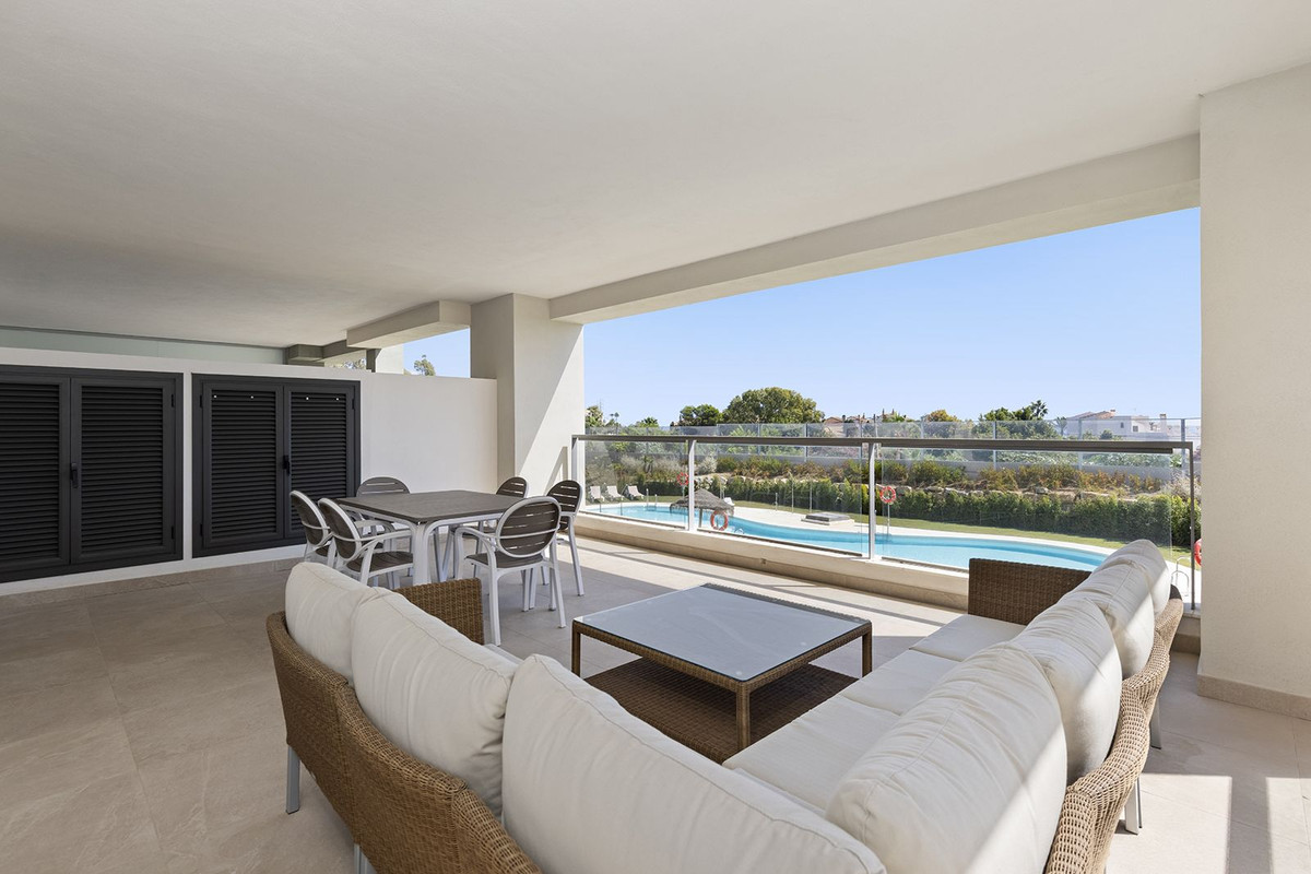 Penthouse te koop in Casares Playa | 3 slaapkamers H5487514