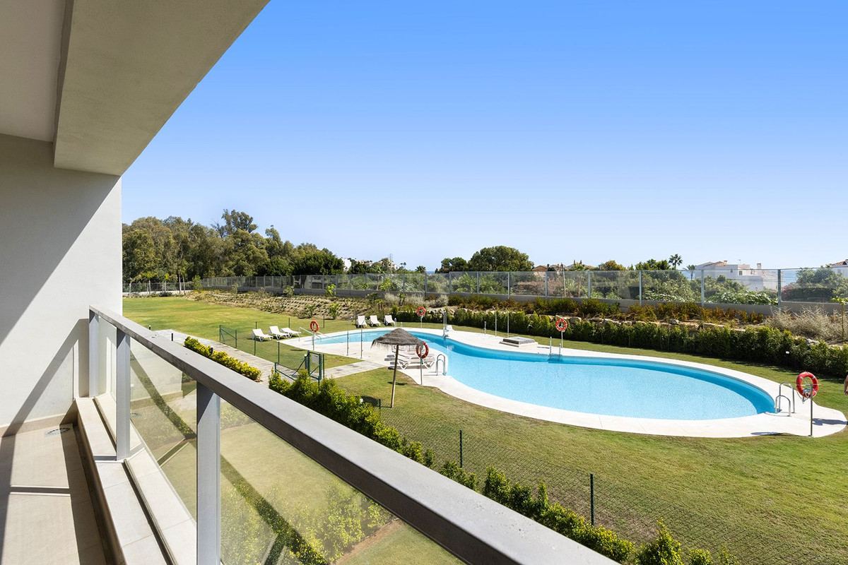 Penthouse te koop in Casares Playa | 3 slaapkamers H5487514