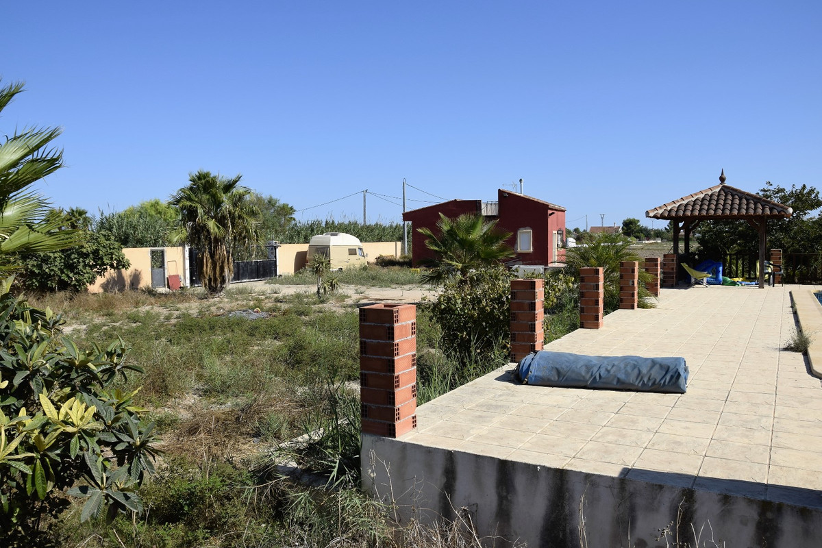 Grond te koop in Catral | 0 slaapkamers H5011666