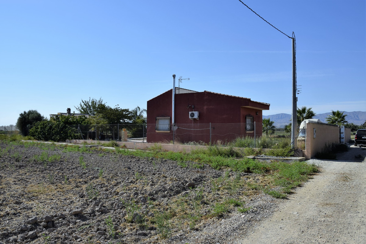 Grond te koop in Catral | 0 slaapkamers H5011666