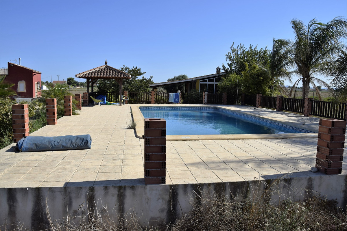 Grond te koop in Catral | 0 slaapkamers H5011666