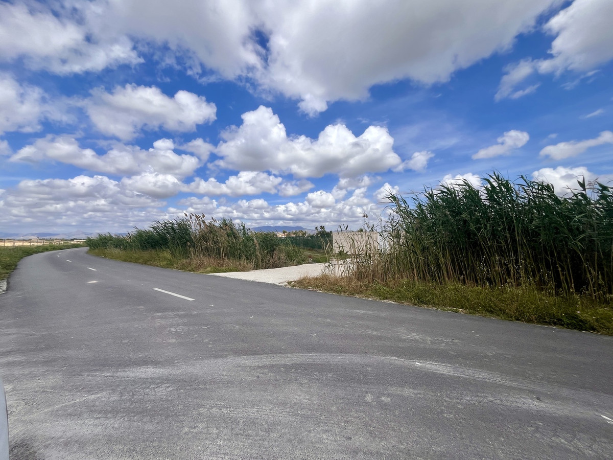 Grond te koop in Catral | 0 slaapkamers H5023609