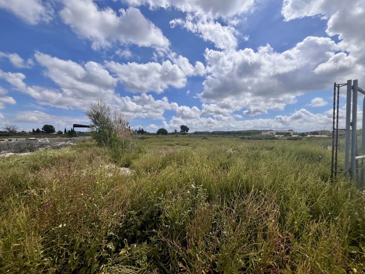 Grond te koop in Catral | 0 slaapkamers H5023609