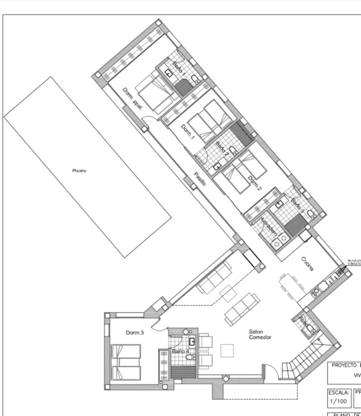 Grond te koop in Catral | 0 slaapkamers H5023609