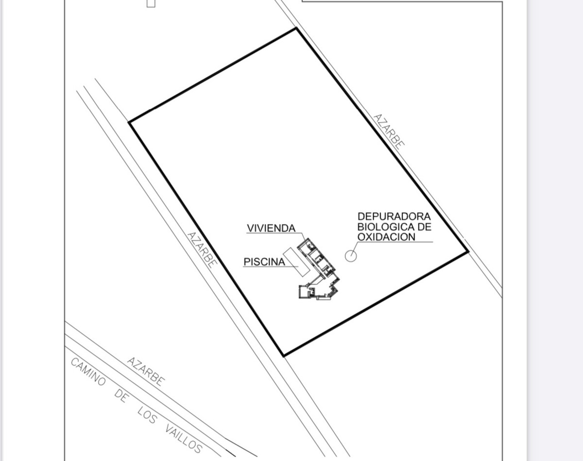 Grond te koop in Catral | 0 slaapkamers H5023609